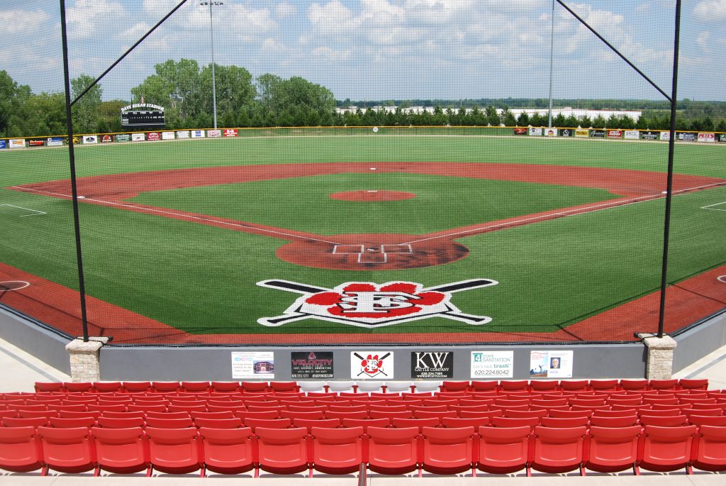 KCK Comm. College Baseball Complex