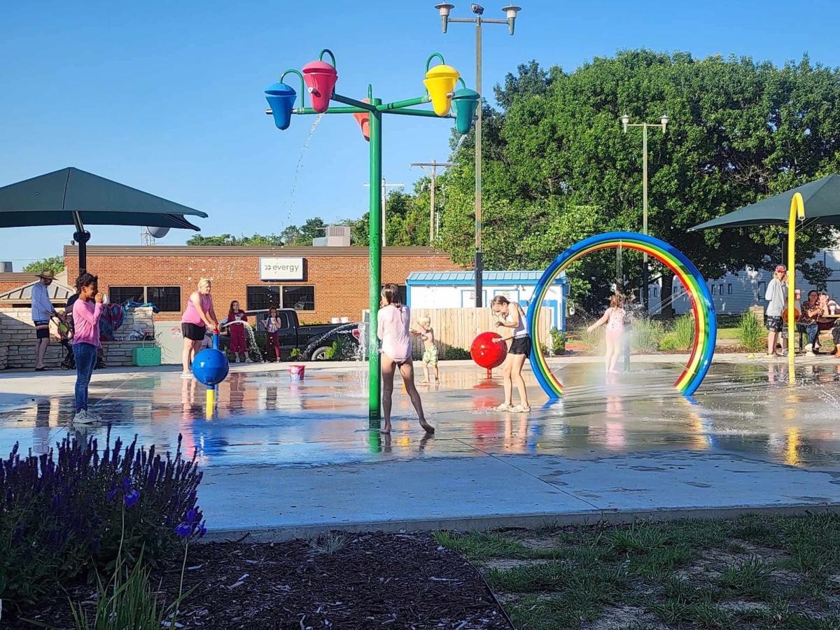 Things To Do - City of Fort Scott